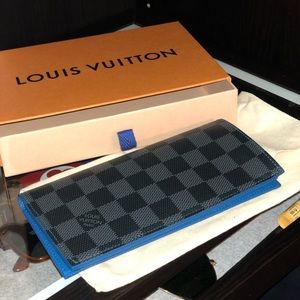 Authentic Louis Vuitton ALEXANDRE WALLET